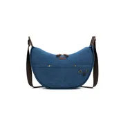 Adella Q Everyday Maker's Sling | Indigo