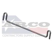 10" Base Ties - Box of 100