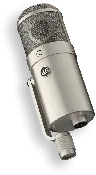 Warm Audio WA-47F FET Condensor Microphone