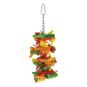 Knot &amp; Blocks by Caitec