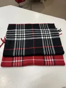 Scarf, Super Soft, Glen Plaid — Daisy Clothing Boutique