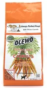 Daily Olewo Carrots for Dogs