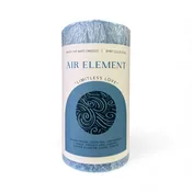 Air Element: Spirit Candle Collection — Ghidrah’s Mind Body Spirit