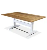Acadia Trestle Table