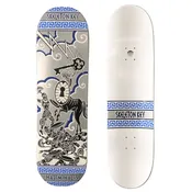 Alex Hajimihalis Pro Deck