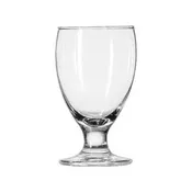10 1/2 oz. JUICE GOBLET GLASS