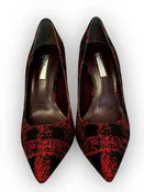 BCBG Heels (PREOWNED)
