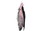 3 Pc Hair Scarf Scrunchie