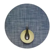 Chilewich Basketweave Table Mat (Set of 4) or Runner (1)