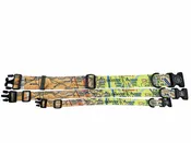 Aviation Dog Collar Denver Colorado Sectional Chart