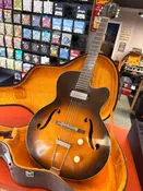 1957 Silvertone H61 — Heyday Guitars - Vintage & New Guitars and Amps in Winston Salem, NC