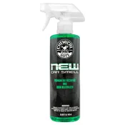 Chemical Guys New Car Smell Air Freshener 16 oz.