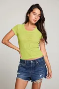 90'S Mesh Tee