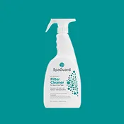 Filter Cleaner