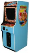 Donkey Kong Reproduction