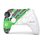 SCUF Envision Faceplate Kit Boston Breach