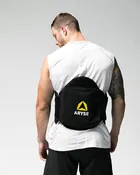 ARYSE Metforce Universal Back Brace