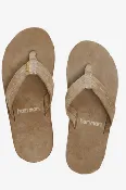 Field's Flip Flop in Stone