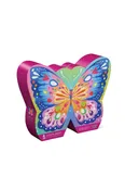 36-Piece Shaped Box Puzzle - Butterfly Garden (3+ Years)