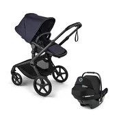 Bugaboo Fox 5 Renew Travel System Bundle