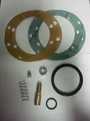 Hale Valve Rebuild Kits