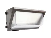 100W Semi-Cutoff Wall Pack