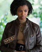 13 Reasons Why Grace Saif (Ani Achola) Jacket