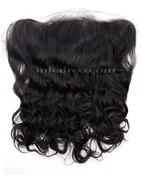 Curly Lace Frontal