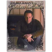 Jim Brickman’s Christmas Collection Songbook