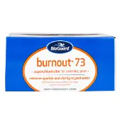 22860BIO Bioguard Burnout (73) 1lb Bag
