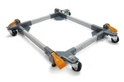 Bora Super Duty All-Swivel Universal Mobile Base PM-3550