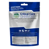 Critical Care Omnivore