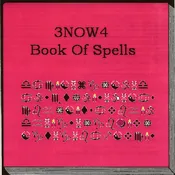 3 Now 4 – Book Of Spells