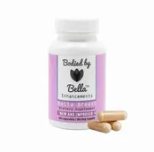 Bust Enhancement Capsules Max Strength