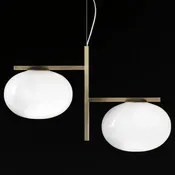 Alba 468 - Suspension Lamp