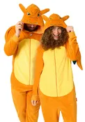 Adult Pokémon Charizard Costume Onesie | Pokémon Costumes