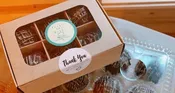 Bakery Labels