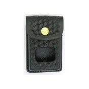 Dutyman Leather Alarm Holder