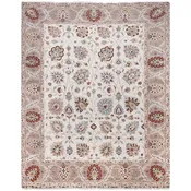 ALLENTON AL285 IVORY / SAND