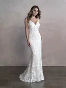 Allure Bridals 9808 || Wedding Dresses for Every Bride in Sacramento — Bride To Be Couture