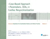 A Case-Based Approach to Pacemakers, ICDs, and Cardiac Resynchronization, Vol. 2