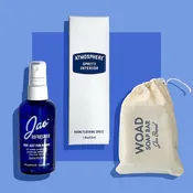 Atmosphere Kit: Refresh
