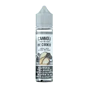 Cassadaga | Cannoli Be Cookie