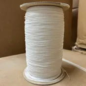 0.9mm Diamond Braid Polyester - 3000' Spool