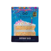 Birthday Bash Dog Treats