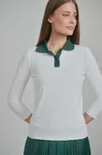 ACE TOP (WHITE)