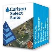 Carlson Select Suite 2026 Software