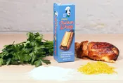 Annie’s Chicken Wrap