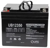 12v 35ah Battery Internal Thread
