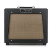 Carr Rambler 1x12 Combo - Black